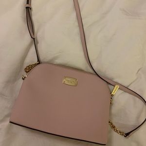 Michael Kors Bags - Light Pink MICHAEL KORS Purse Michael Kors Bags - Light Pink MICHAEL KORS Purse